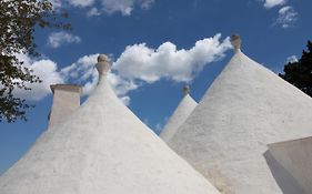 Trulli Da Rosy